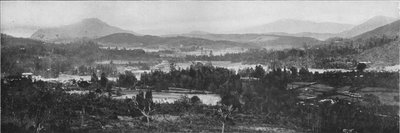 Nuwara Eliya