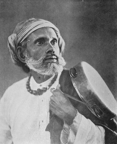 Dilenci, c1890, 1910 by Alfred William Amandus Plate