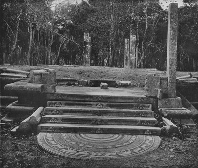 Anuradhapura
