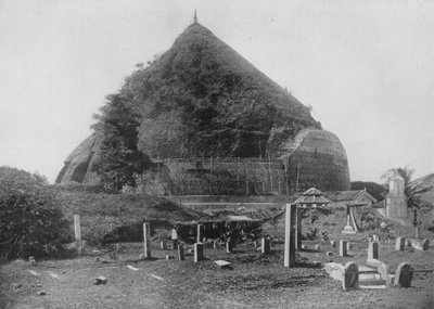 Anuradhapura