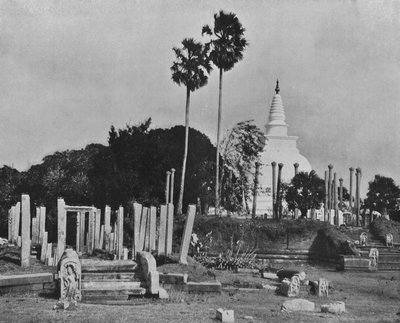 Anuradhapura