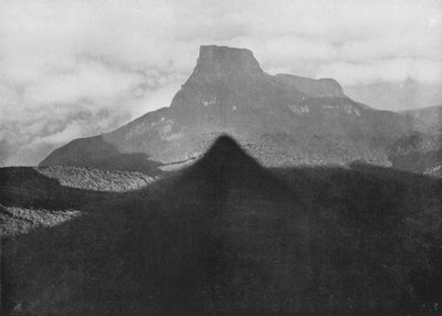 Adams Peak