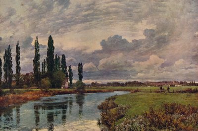 Thames Vadisi