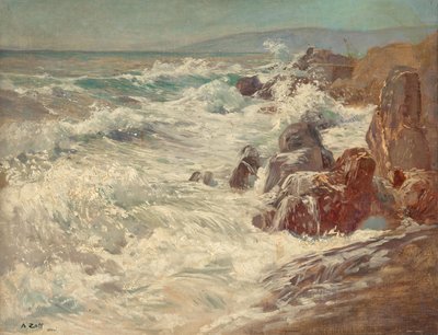  by Alfred Zoff