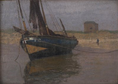  by Alfred Zoff