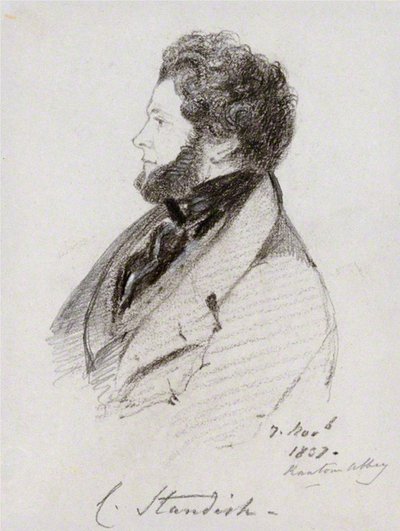 Alfred Count D