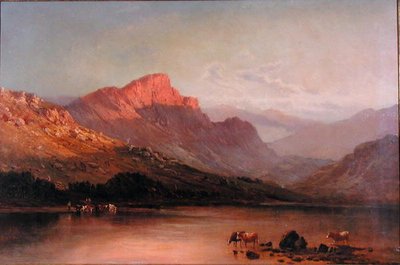 Trossachs