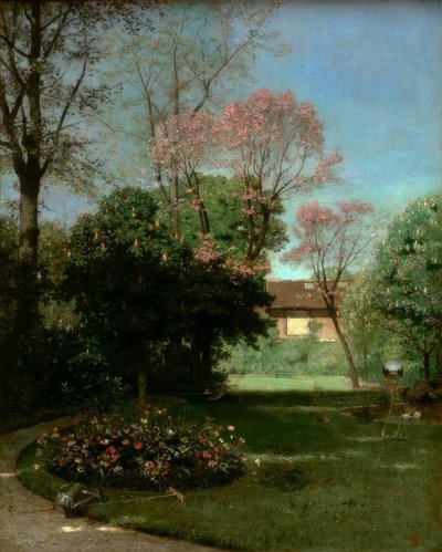 Alfred Stevens