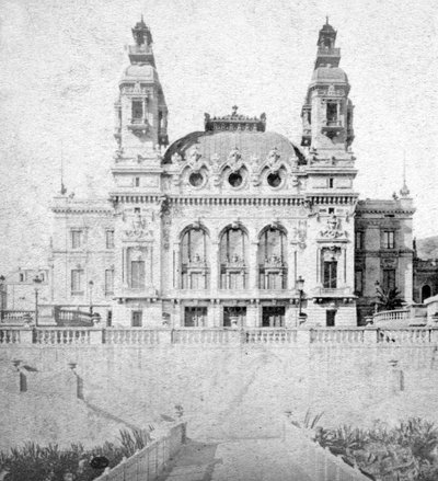 Monte Carlo