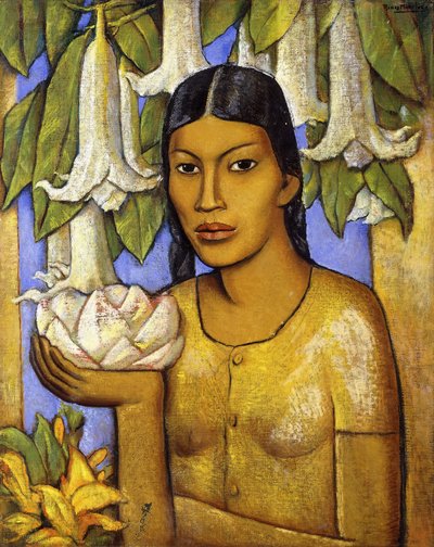 Floripondias