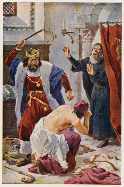Portekiz Kralı I. Peter