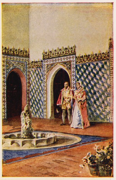 Sintra Sarayı