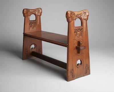 Kadının tören örtüsü veya pelerini (akselal), 19. yüzyıl sonu (yün) by Algerian School