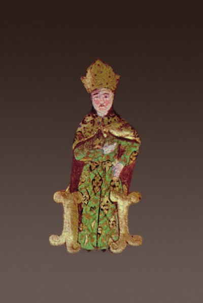 Macaristan Kralı, Lajos II 1506-26, 1526