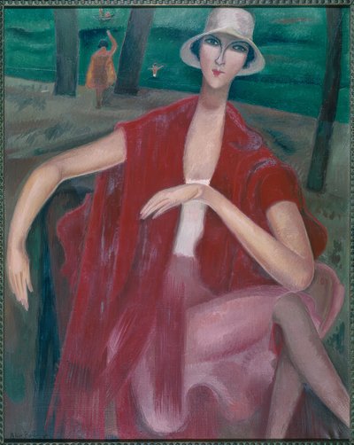  by Alice Bailly