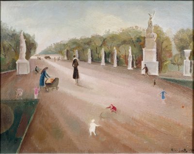  by Alice Bailly