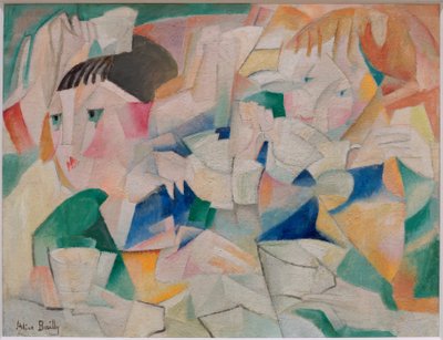  by Alice Bailly