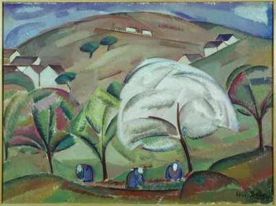  by Alice Bailly