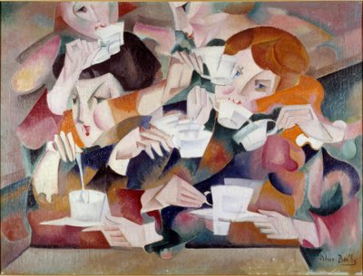  by Alice Bailly