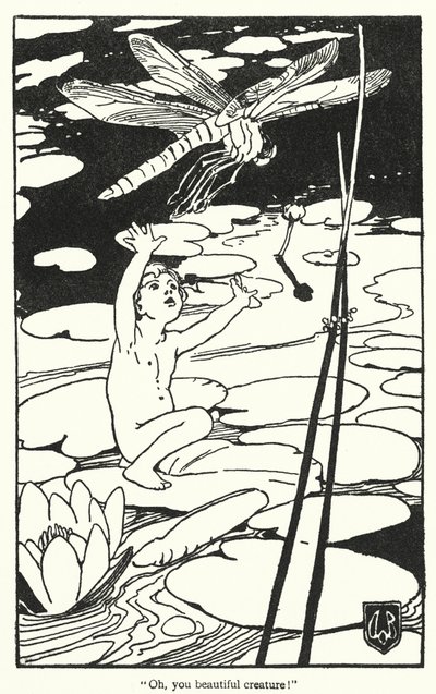  by Alice Bolingbroke (after) Woodward