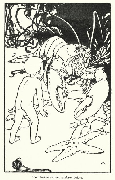  by Alice Bolingbroke (after) Woodward