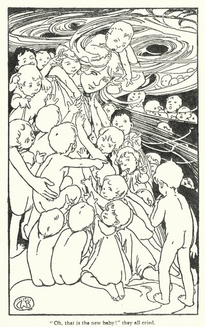 by Alice Bolingbroke (after) Woodward