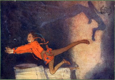 Uzak by Alice Bolingbroke Woodward