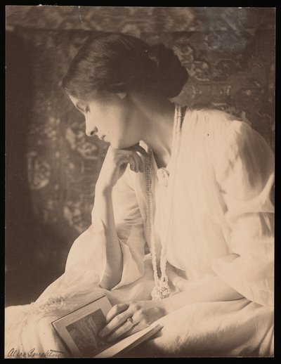 Agnes Pelton