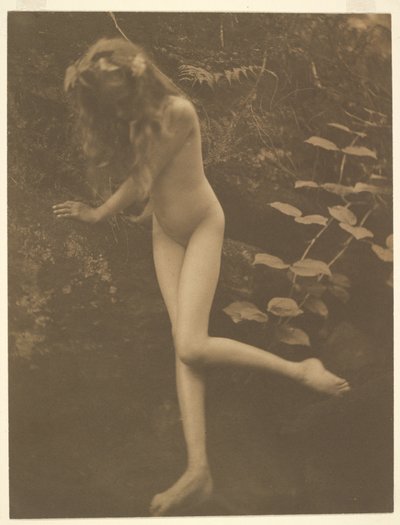  by Alice Boughton