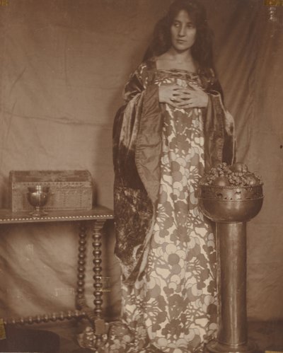 Alice Dieudonne Chase