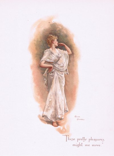 Hildesheimer & Faulkner tarafından 1892