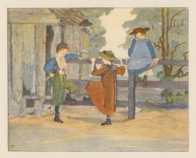  by Alice Maud Beddington