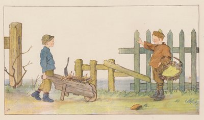  by Alice Maud Beddington