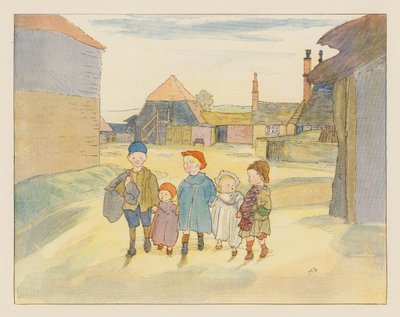  by Alice Maud Beddington