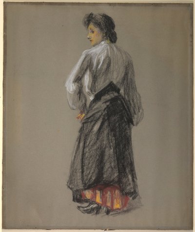  by Alice Pike Barney
