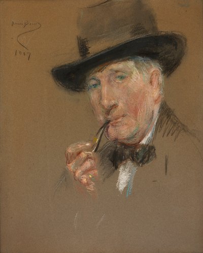  by Alice Pike Barney