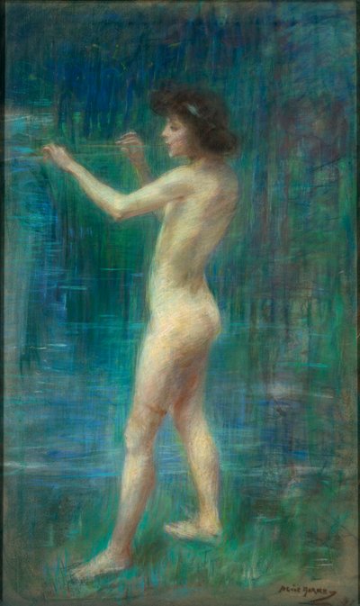  by Alice Pike Barney