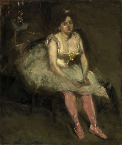  by Alice Pike Barney