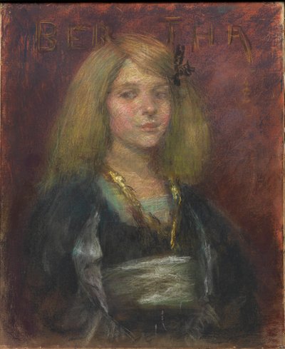  by Alice Pike Barney