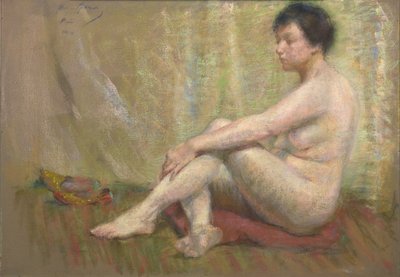  by Alice Pike Barney