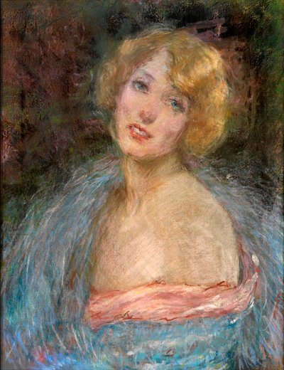  by Alice Pike Barney