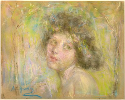  by Alice Pike Barney