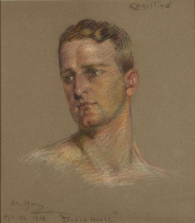  by Alice Pike Barney