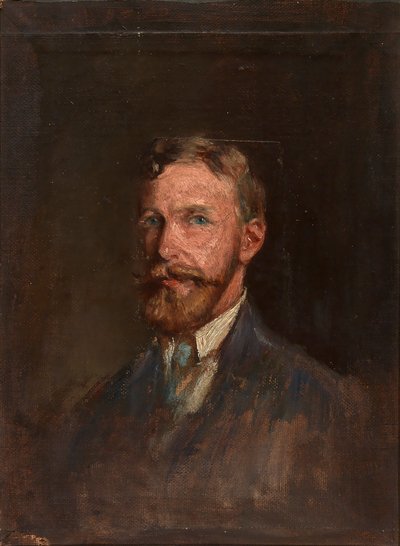  by Alice Pike Barney
