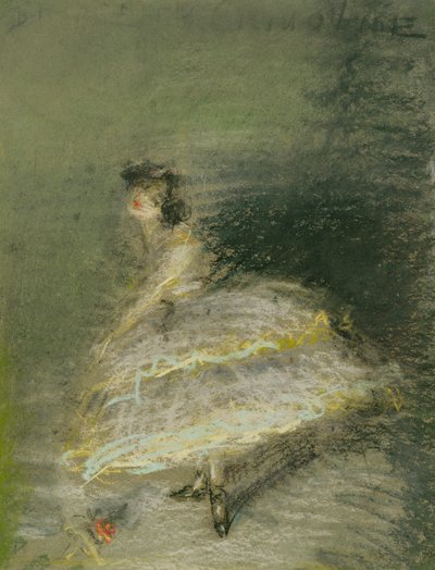  by Alice Pike Barney