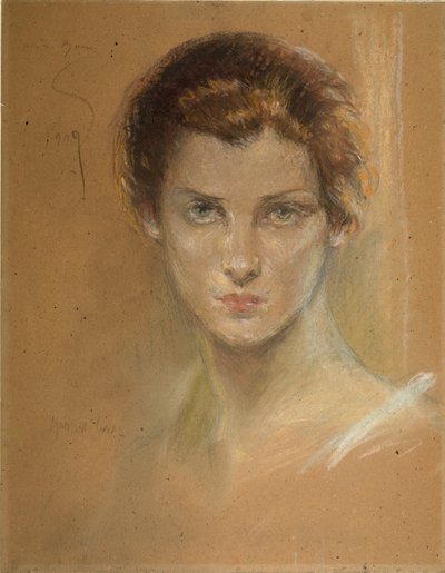  by Alice Pike Barney