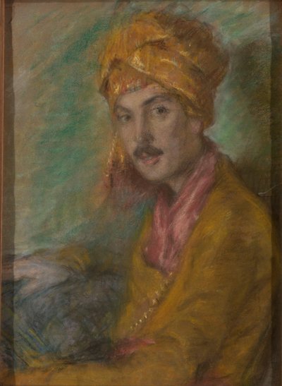  by Alice Pike Barney