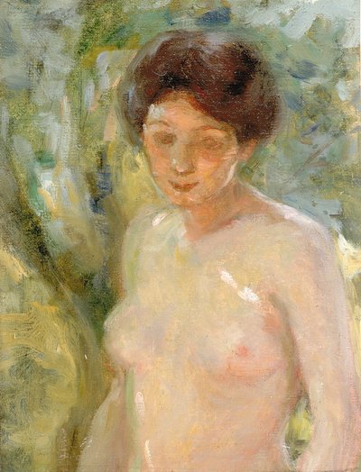  by Alice Pike Barney