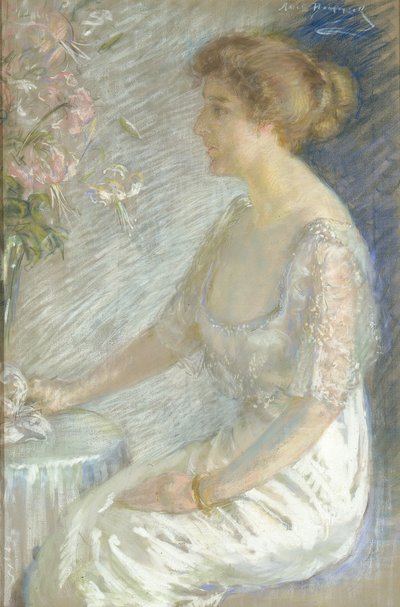  by Alice Pike Barney