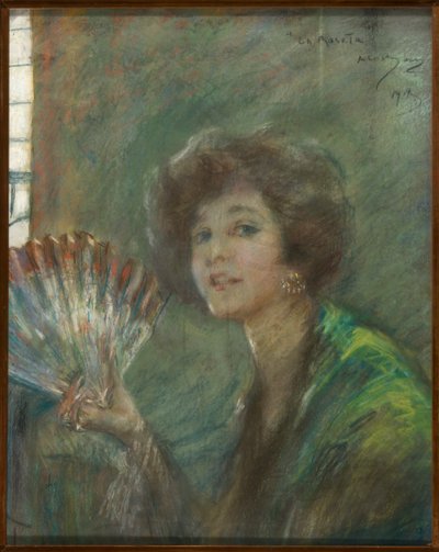  by Alice Pike Barney